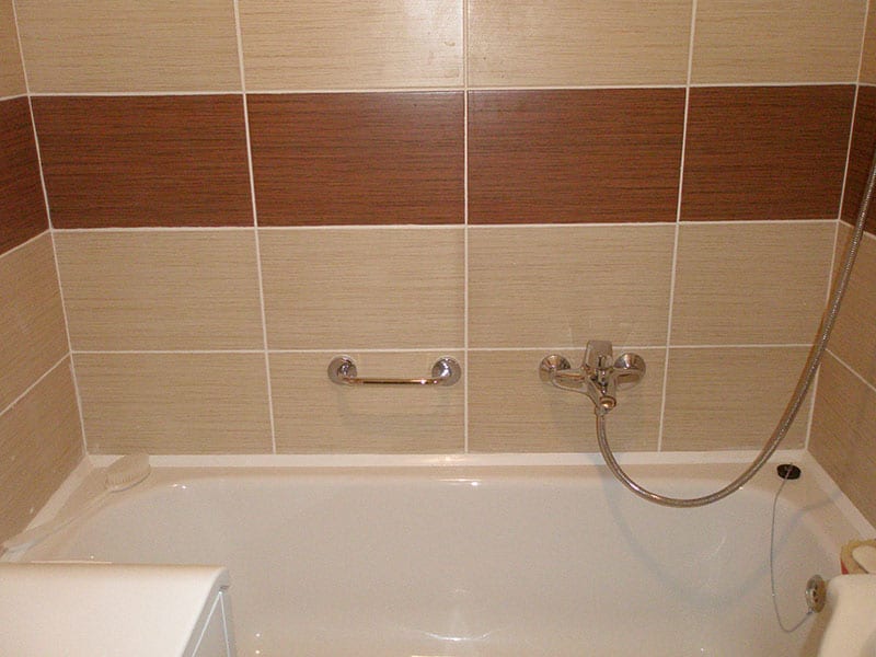 Koupelna standard (2013)
