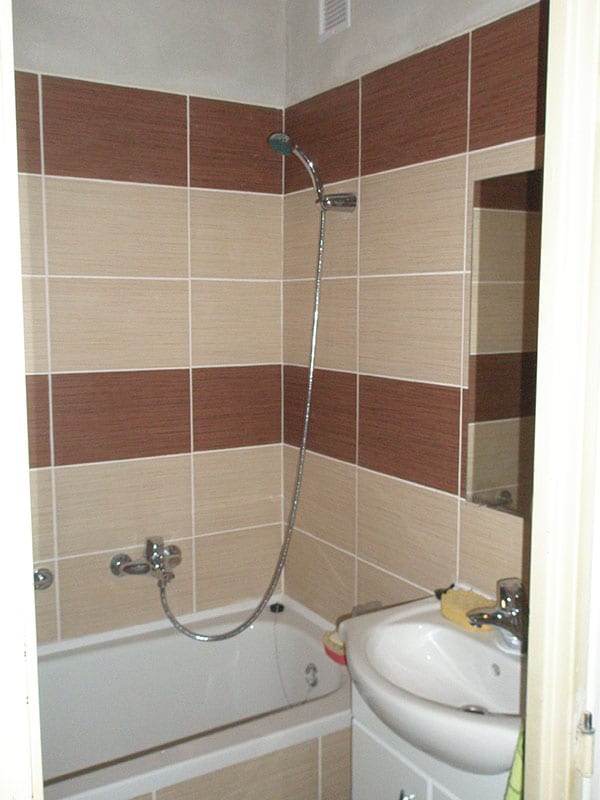Koupelna standard (2013)