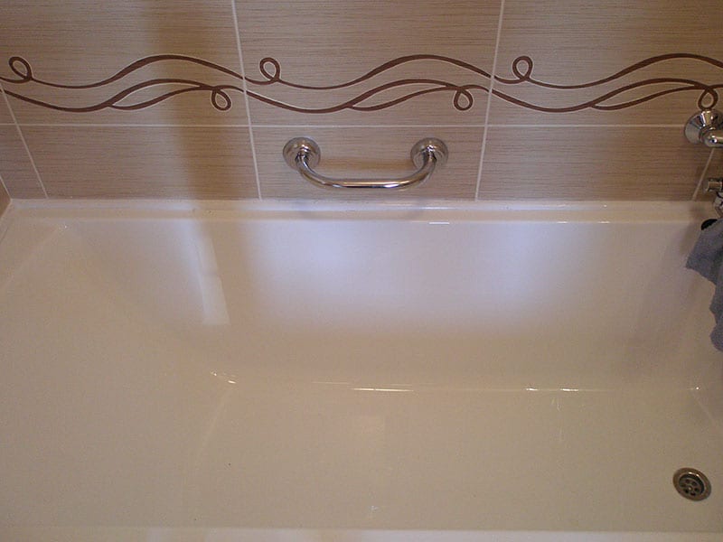 Koupelna standard (2014)