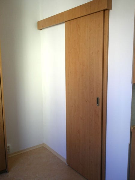 Rekonstrukce bytového jádra (II)